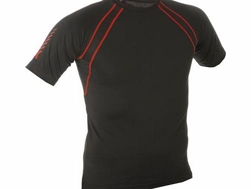 Altura Transfer Short Sleeve Base Layer