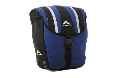 Altura Urban 20 Pannier Single