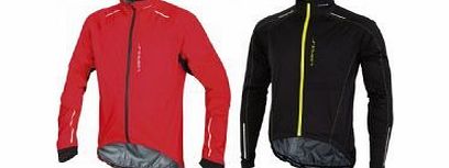 Vapour Waterproof Cycling Jacket
