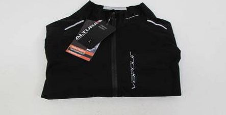 Altura Vapour Waterproof Jacket - Large (ex