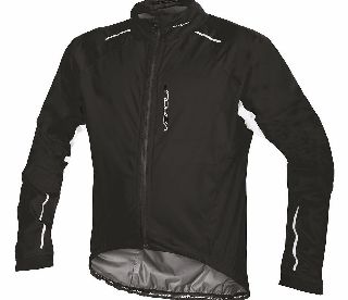 Altura Vapour Waterproof Jacket 2014 in Black