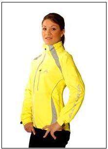 Altura Womenand#39;s Night Vision Jacket 2008
