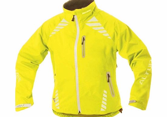 Altura Womens 2014 Night Vision Evo Hi Viz