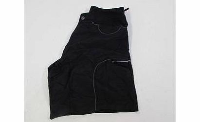 Altura Womens Ascent Baggy Shorts - Small (ex