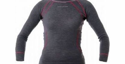 Altura WOMENS MERINO LONG SLEEVE Cycling BASE