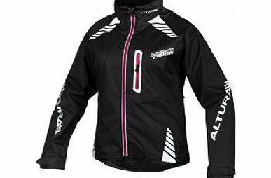 Womens Night Vision Cycling Waterproof