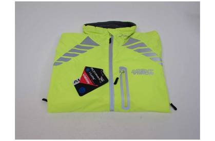 Altura Womens Night Vision Evo Jacket - Size 14