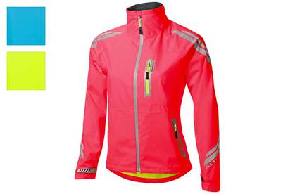 Altura Womens Night Vision Evo Waterproof Jacket