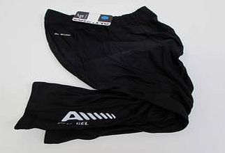 Altura Womens Progel 3/4 Shorts - Large (ex