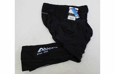 Altura Womens Progel 3/4 Shorts - Size 14
