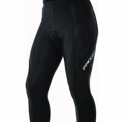 Altura Womens Progel 3/4 Shorts