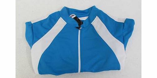 Altura Womens Spirit Short Sleeve Jersey - Uk