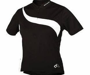 Altura Womens Spirit Short Sleeve Jersey