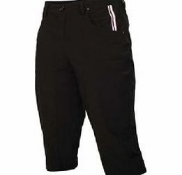 WOMENS SYNCHRO 3/4 BAGGY Cycling SHORTS