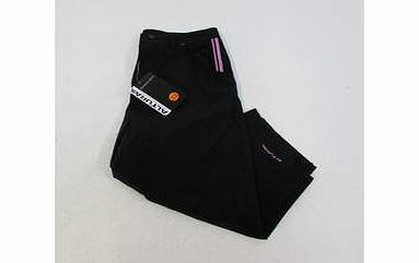 Altura Womens Synchro 3/4 Baggy Shorts - Small
