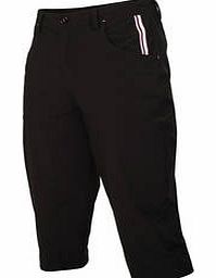 Womens Synchro 3/4 Baggy Shorts