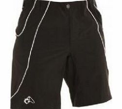 womens Synchro Stretch Baggy Shorts 2012