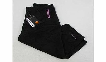 Altura Womens Synchrony 3/4 Baggy Shorts - 10