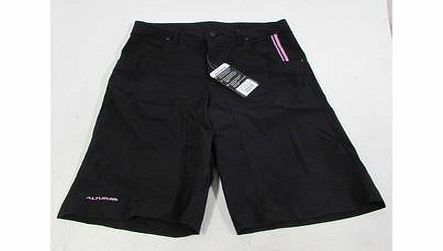 Altura Womens Syncro Baggy Shorts - 12 (ex