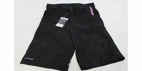 Altura Womens Syncro Baggy Shorts - 14 (soiled)