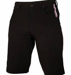 Womens Syncro Baggy Shorts