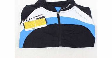 Altura Womens Synergy Short Sleeve Jersey -