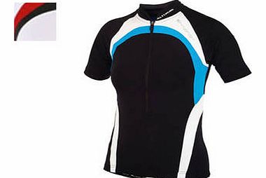 Altura Womens Synergy Short Sleeve Jersey