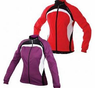 Altura Womens Synergy Windproof Cycling Jacket