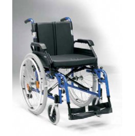 aluminium SELF PROP W/CHAIR 18