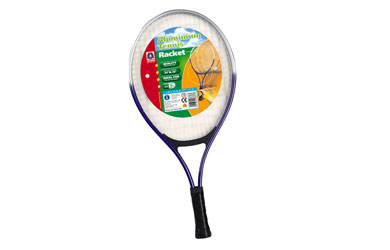 Tennis Racket - 21` (53cm)
