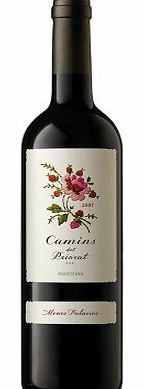 Alvaro Palacios Camins Del Priorat