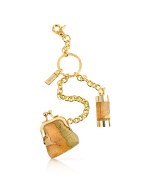 1a Classe Special Edition - Charms Key Chain