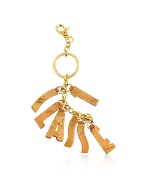 1a Classe Special Edition - Signature Letters Key Ring
