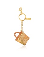 Alviero Martini 1a Classe Special Edition - Tote Key Ring