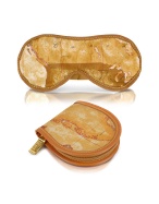 1a Prima Classe - Geo Printed Eye Mask