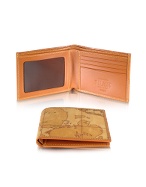 Alviero Martini 1a Prima Classe - Men Billfold ID Wallet