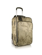Alviero Martini 1a Prima Classe - Turtle Dove Geo Printed Carry