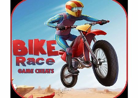 Alvin Martin Bike Race Game Cheats