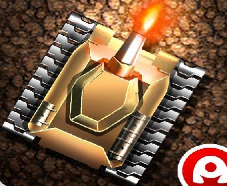 AM Games Angry Tanks