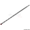 am-tech 20mm x 400mm Masonry Drill