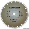 Am-Tech 230mm Diamond Cutting Disc