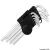 am-tech 9 Piece Offset Torx Key Set