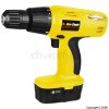 Am-Tech Cordless Drill and Driver 18V