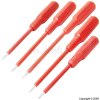 Am-Tech Insulated Screwdriver Set of 5