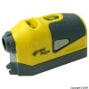Am-Tech Laser Straight Level