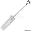 Am-Tech Trench Shovel