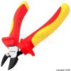 VDE Side Cutting Pliers 6`