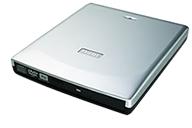 8X USB2 EXTERNALSLIM-LINE  /-