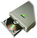 EZCDRW 48x12x48 inc USB2