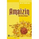 Amaizin Bio Corn Chips ( Natural)
